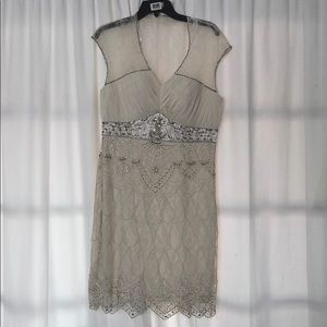 NWOT Sue Wong Dress